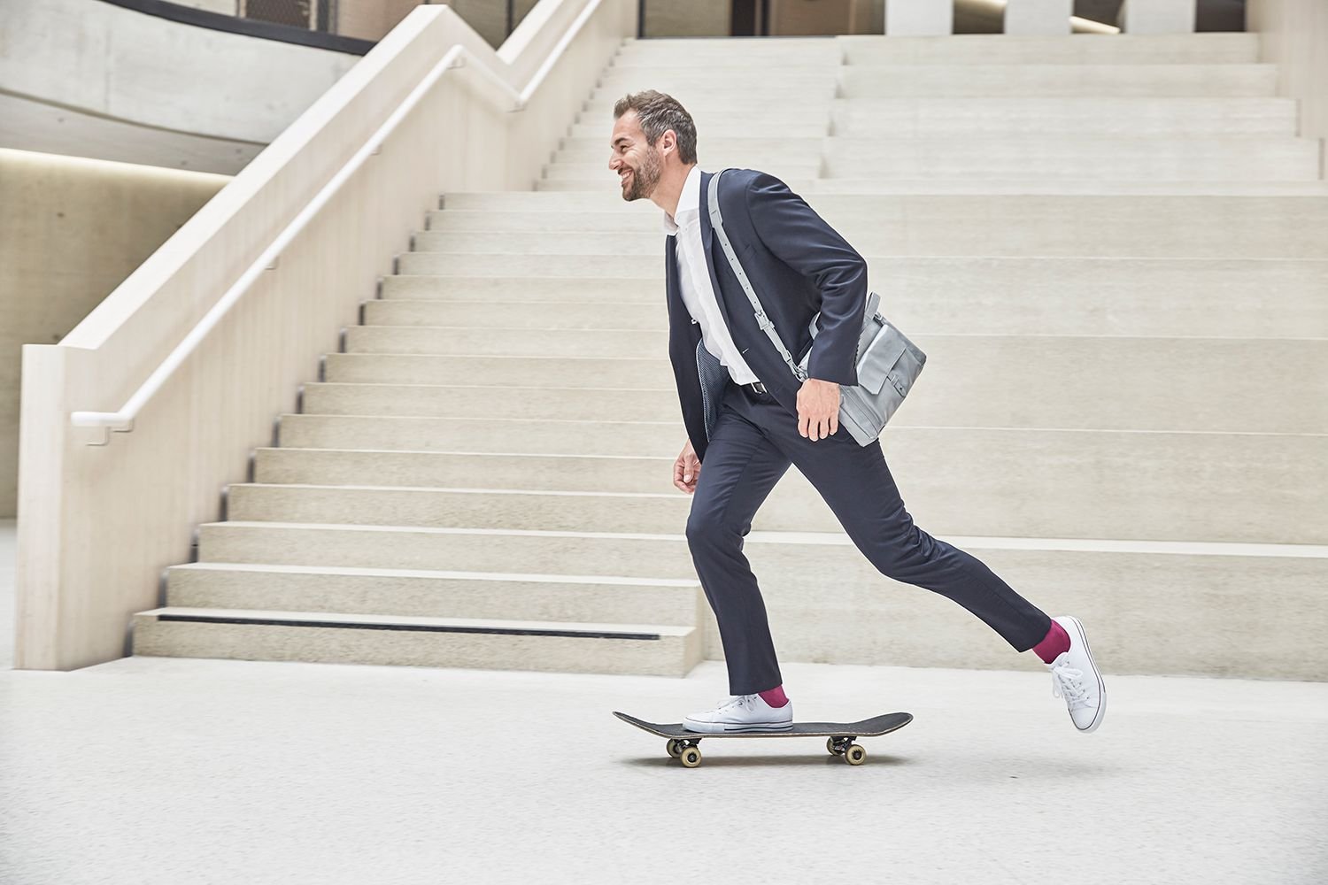 Mongo Skateboarding: What It Is and Why It’s Unique