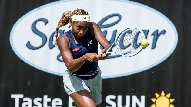 Melissa Johnson Tennis: Player Profile and Achievements