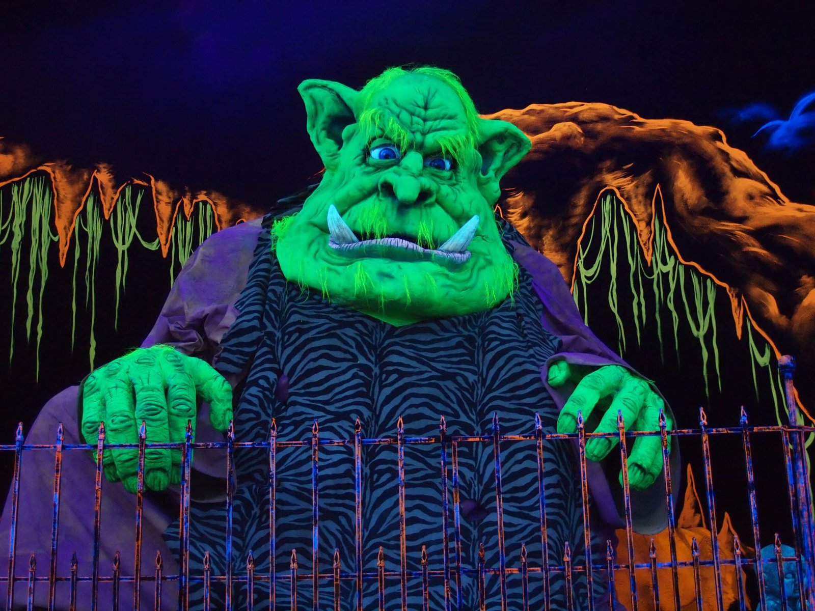 Monster Mini Golf Charlotte: Fun for the Whole Family