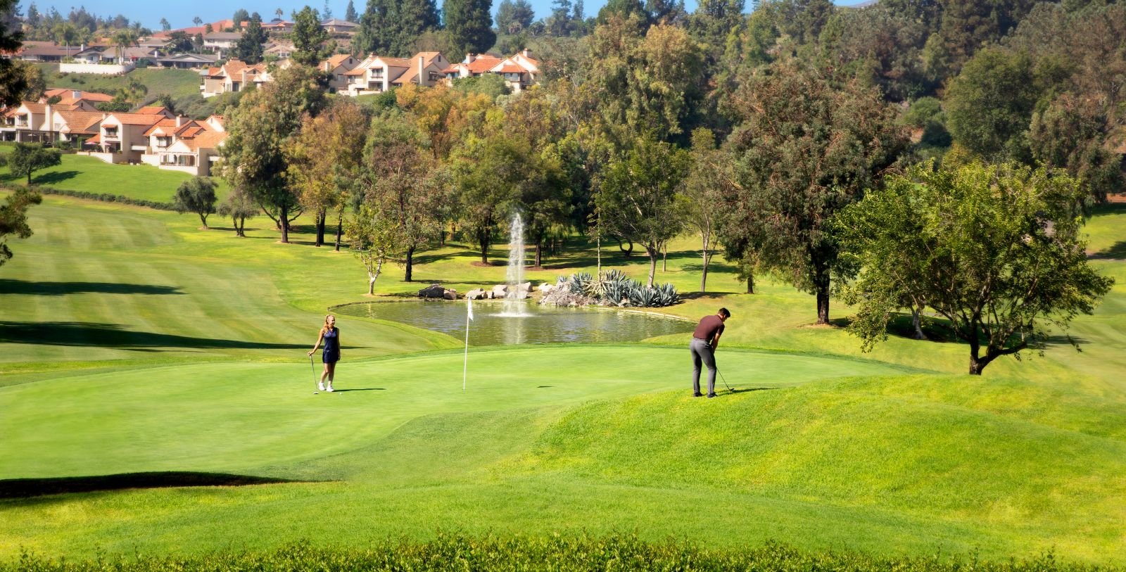 Diamond Run Golf Club: Premier Golfing in the Pittsburgh Area