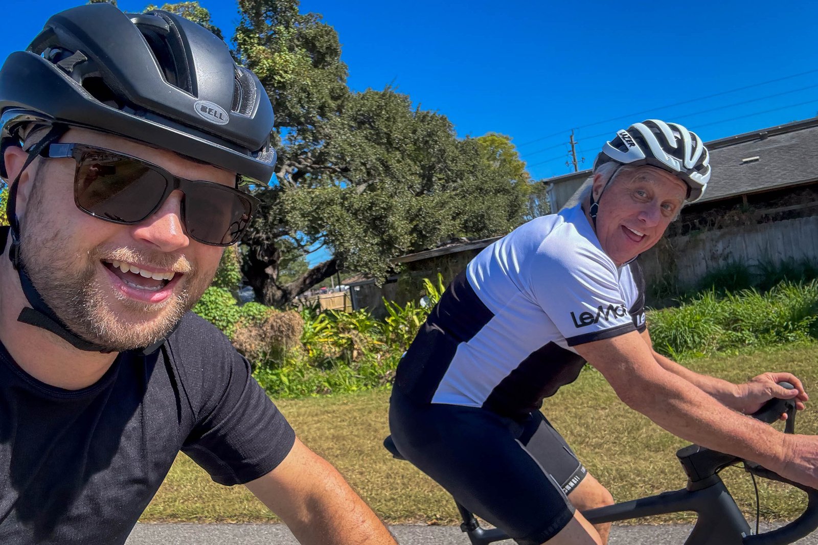 Greg LeMond - Life History