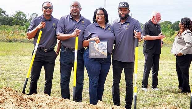 C.J. McElroy - Life History