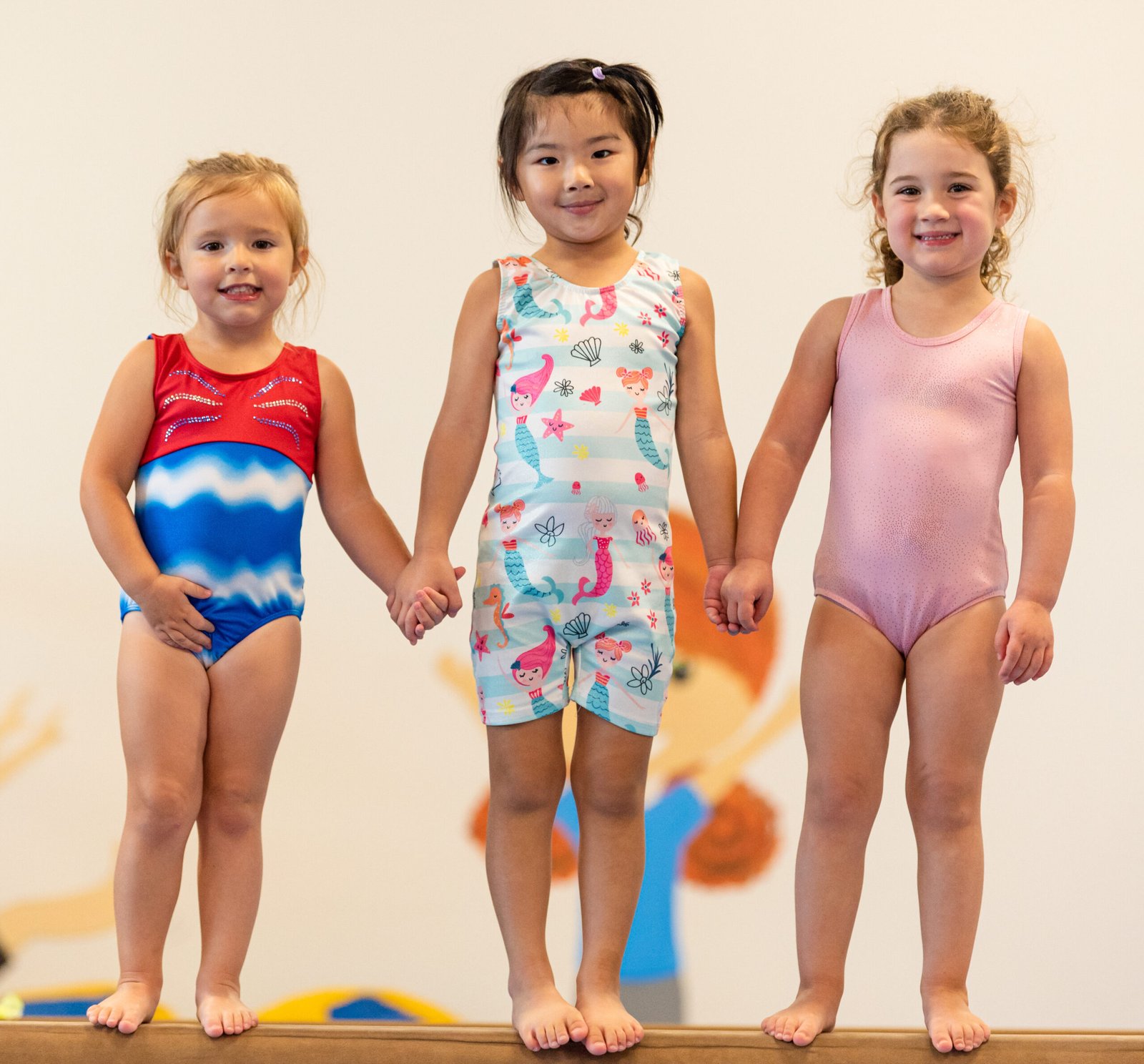 Baby Gymnastics Classes Near You: Fun and Development