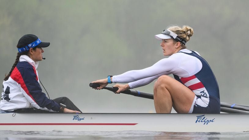 US Rowing: A Guide to America’s Elite Rowing Community