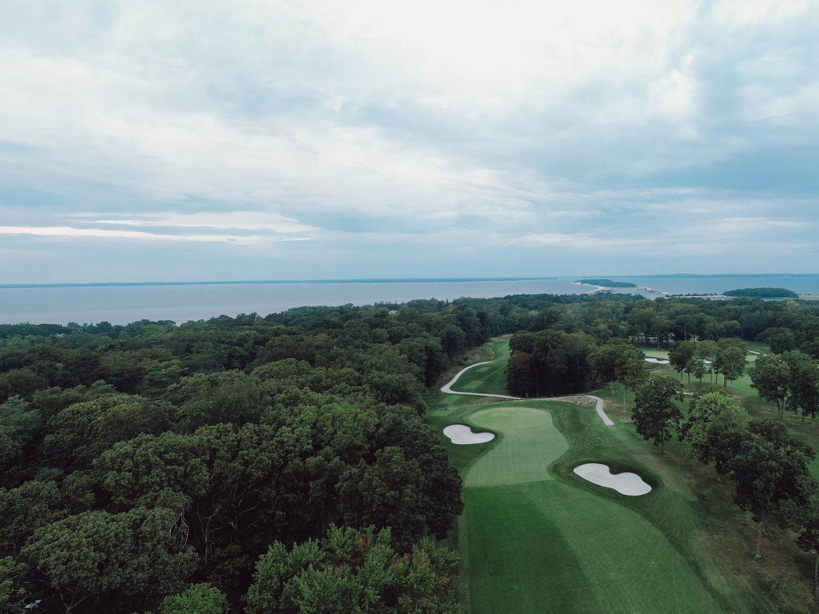 Quaker Ridge Golf Club: Exclusive Access and Premier Golf