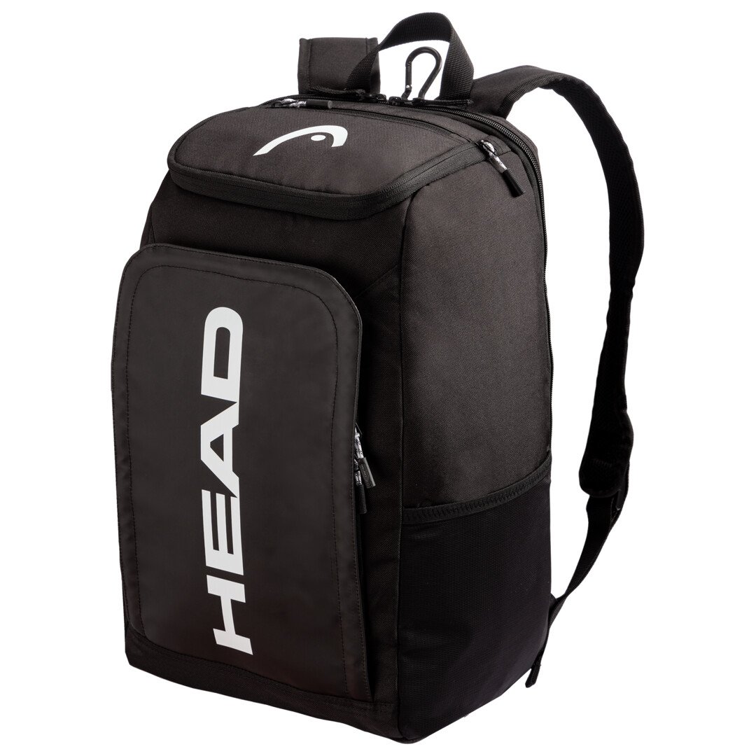 Smart Strategies for Organizing Your Gear in a Head Tennis Bag
