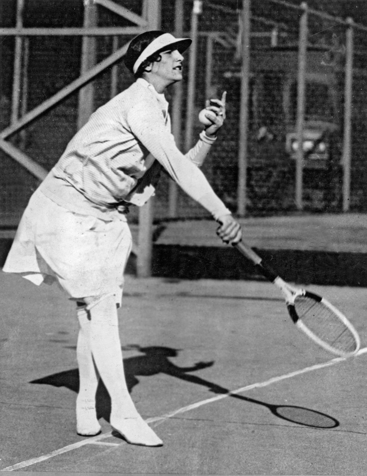 Tennis Background: A Brief History of the Sport