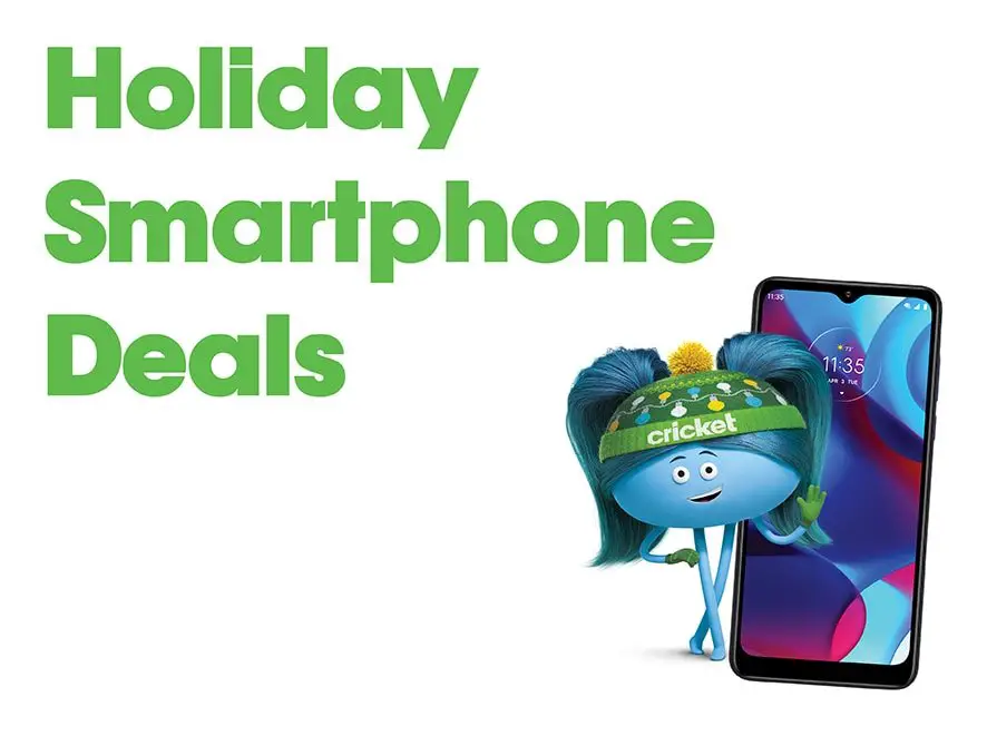 Cricket Wireless ACP Free Phone: Eligibility and How to Apply