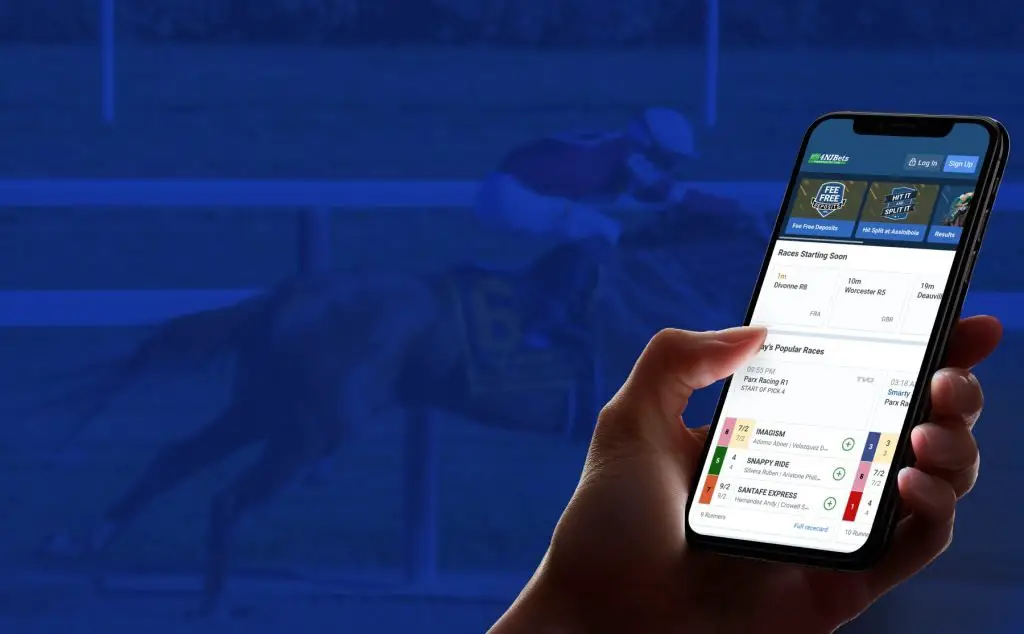 BetAmerica Horse Racing: Betting Tips and Strategy