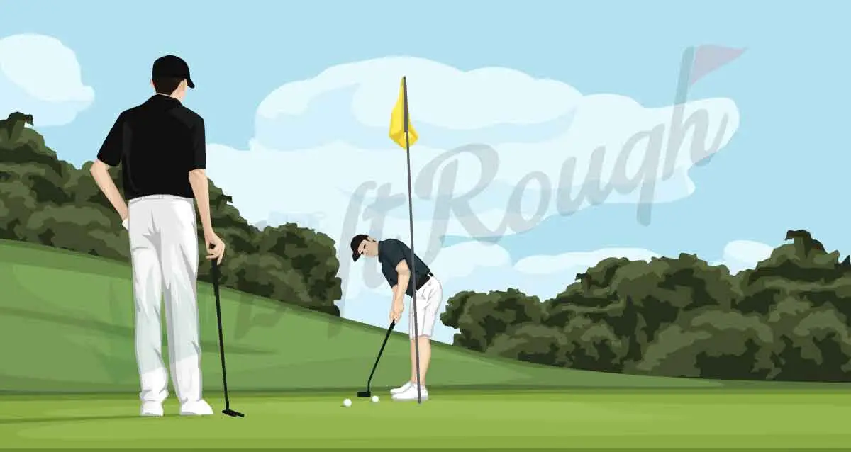 How Long Does It Take to Play 9 Holes of Golf?