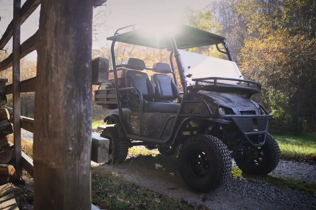 How Fast Do Golf Carts Go? Understanding Speed Limits