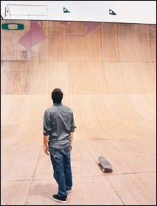 Bob Burnquist - Life History