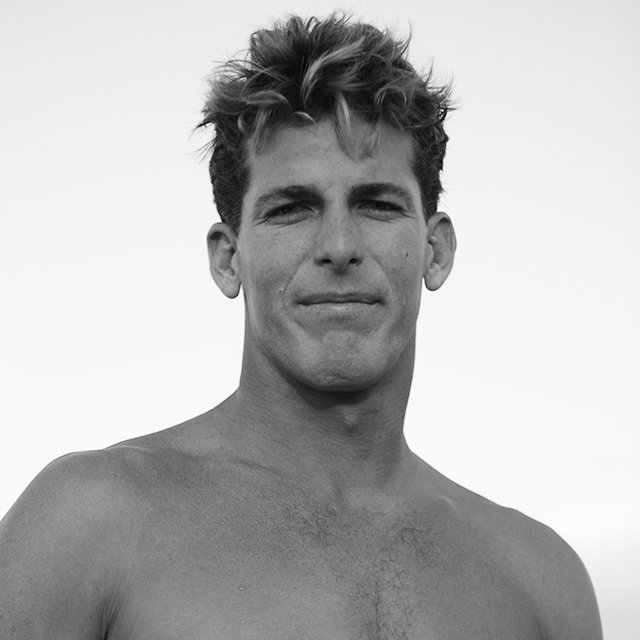 Andy Irons - Life History
