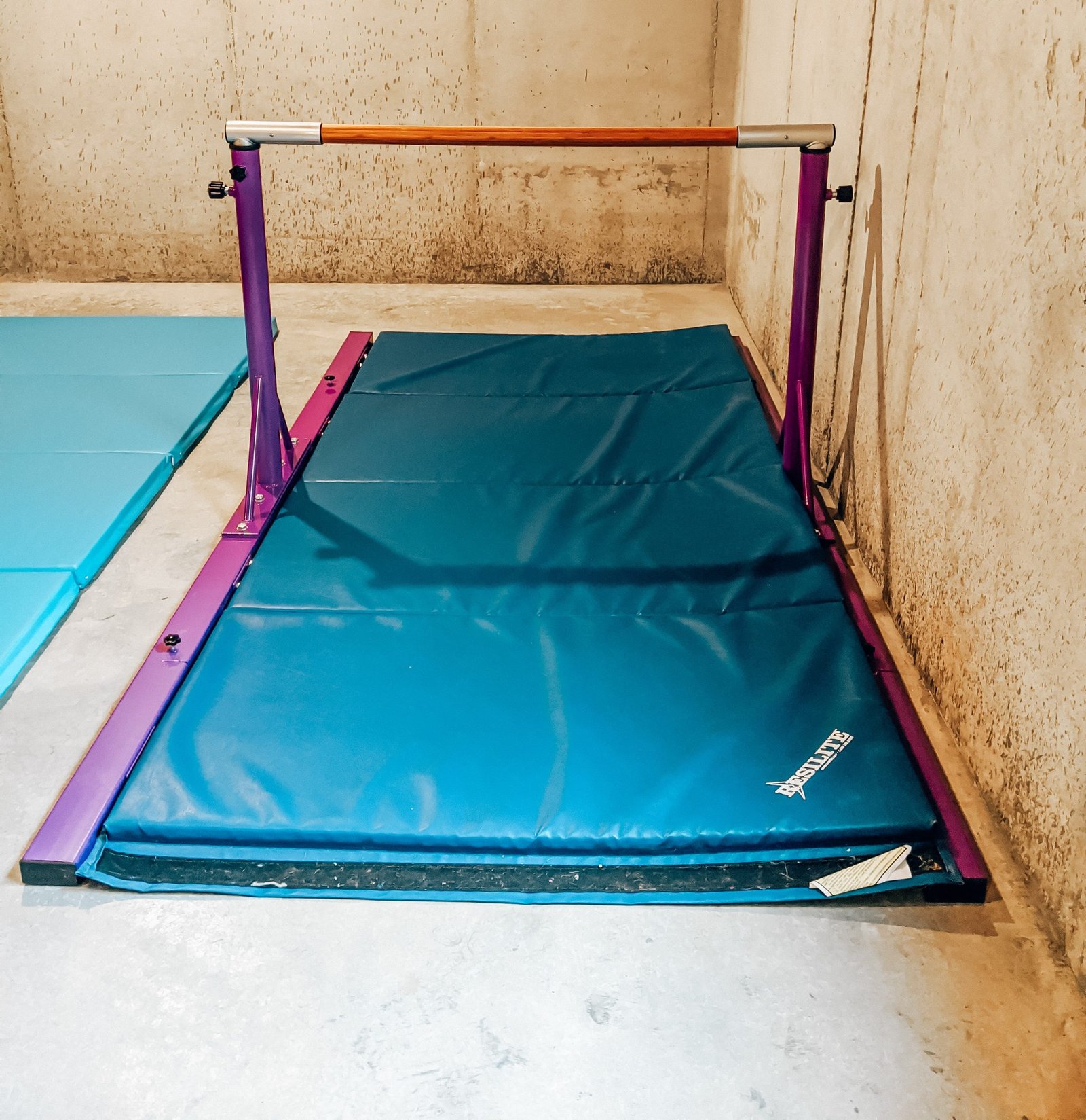 Best Gymnastics Mats: Safety and Support for Home or Gym