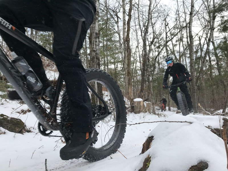 Winter Cycling Gear: Stay Warm and Ride Year-Round