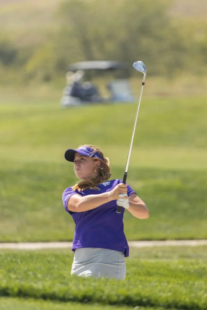 Gabbie Carter Golf Rising Star in Women’s Golf