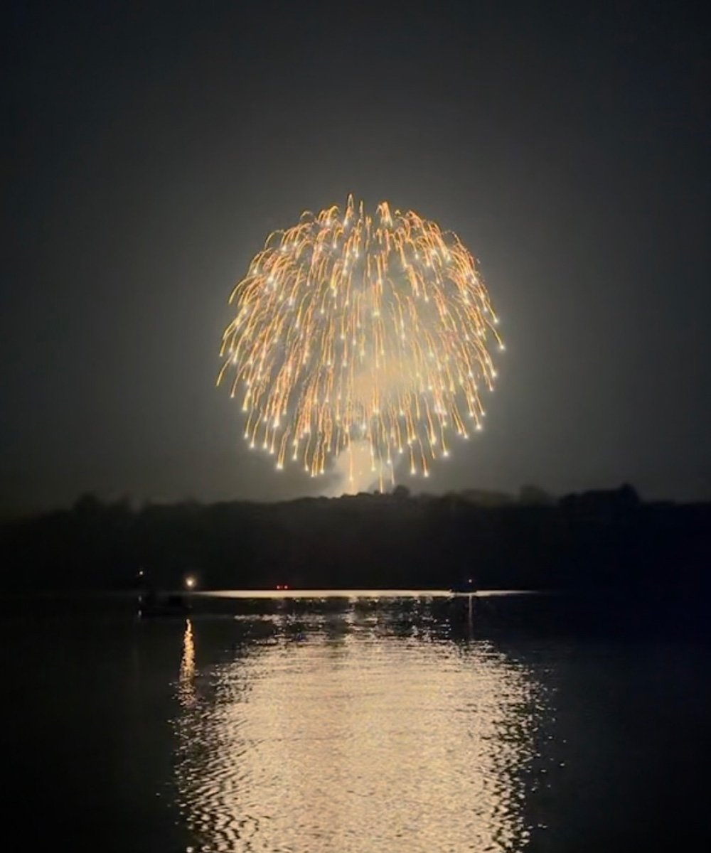 Home Runs and Fireworks: Embracing 4th of July Traditions Through Baseball