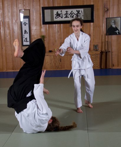 Karate vs. Kung Fu: Comparing Two Iconic Martial Arts