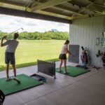 Miles of Golf: A Premier Golf Retailer and Range