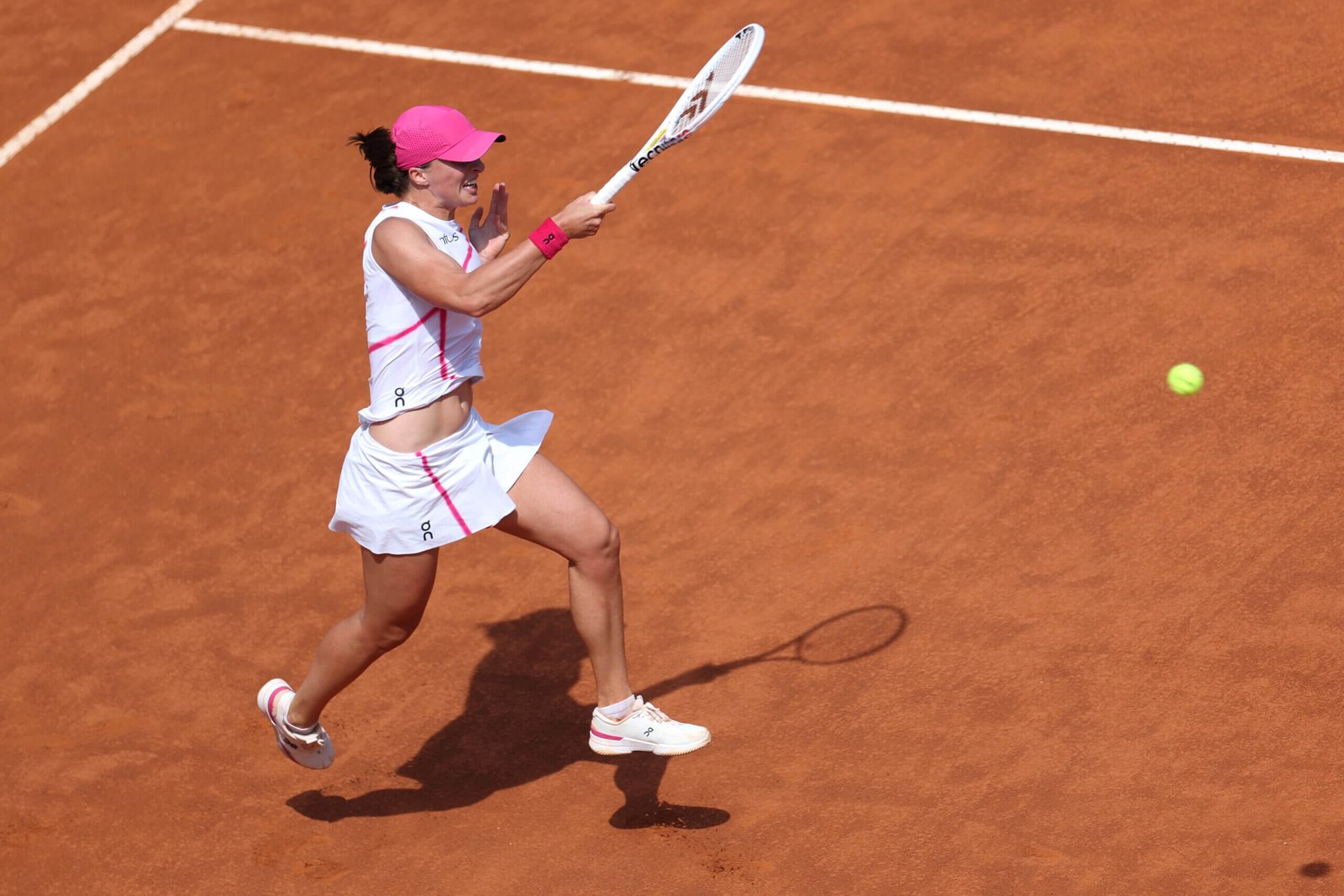 6-0 Set in Tennis Lingo: What It Means