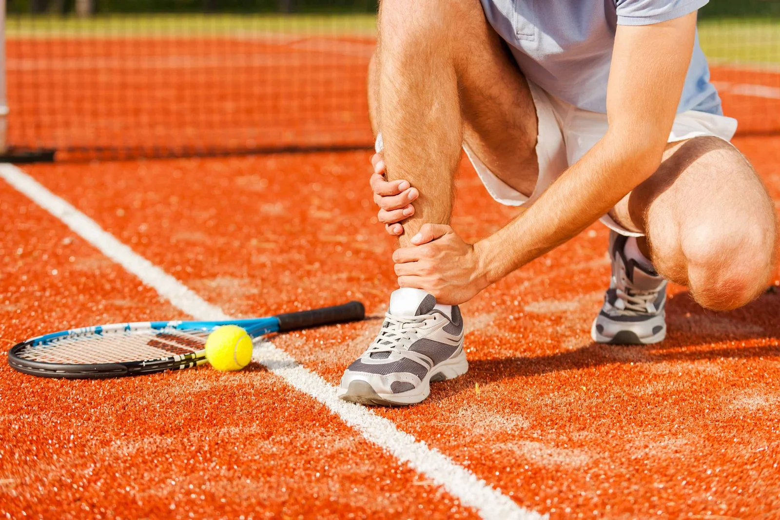 What Does Walkover Mean in Tennis? An Explanation