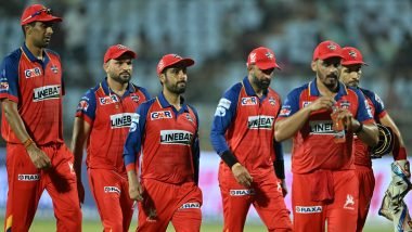 Where to Watch India vs England Cricket Match: TV and Online Streaming Options