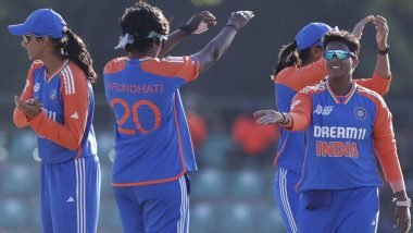 Where to Watch Nepal vs India Cricket: TV and Online Streaming