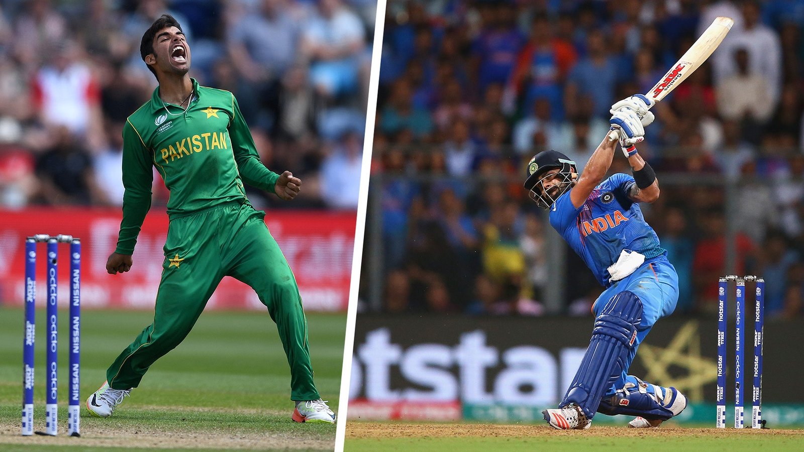 New Zealand vs India Cricket: Iconic Matches and Rivalry