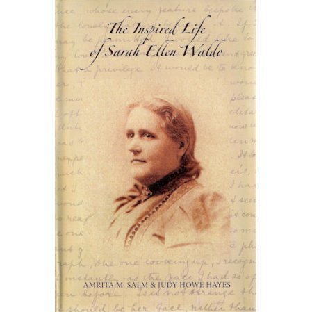 Sarah A. Hayes - Life History