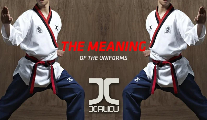 What Is a Karate Uniform Called? The Gi Explained