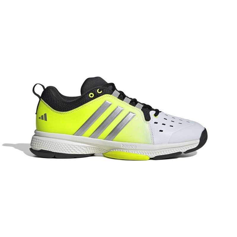 Barricade Tennis Shoes: Superior Support and Stability
