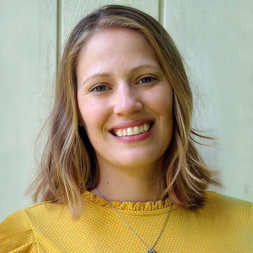 Jamie K. Scott – Life History