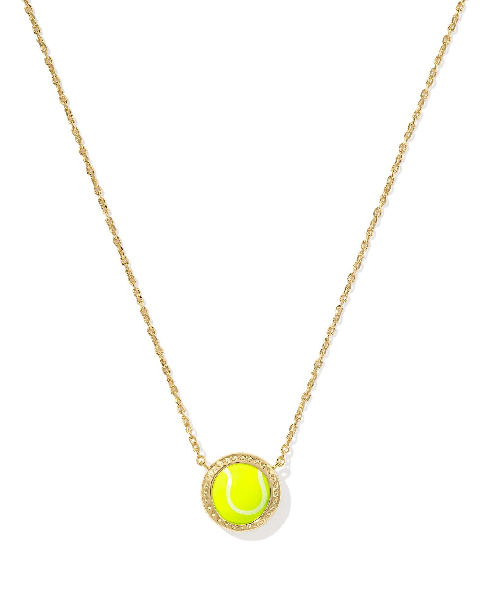 Kendra Scott Tennis Necklace: Stylish Jewelry Options