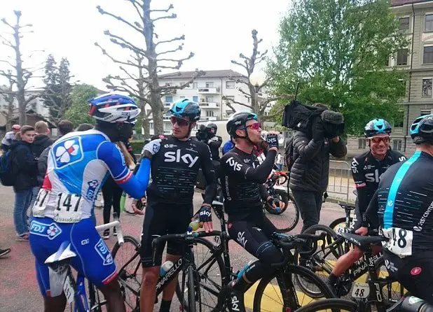 Gianni Moscon – Life History