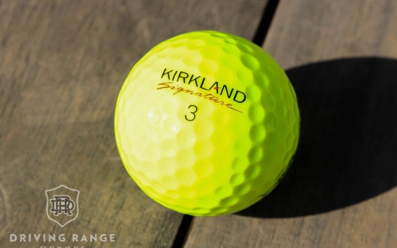 Costco Golf Balls: Quality and Value for Golfers