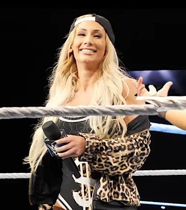 Carmella - Life History