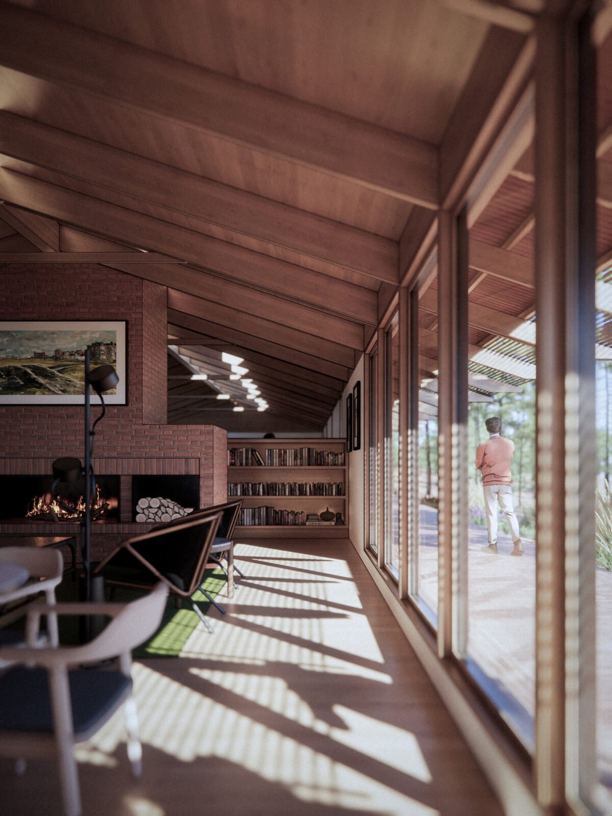 The Tree Farm Golf Club: An Exclusive Golf Experience