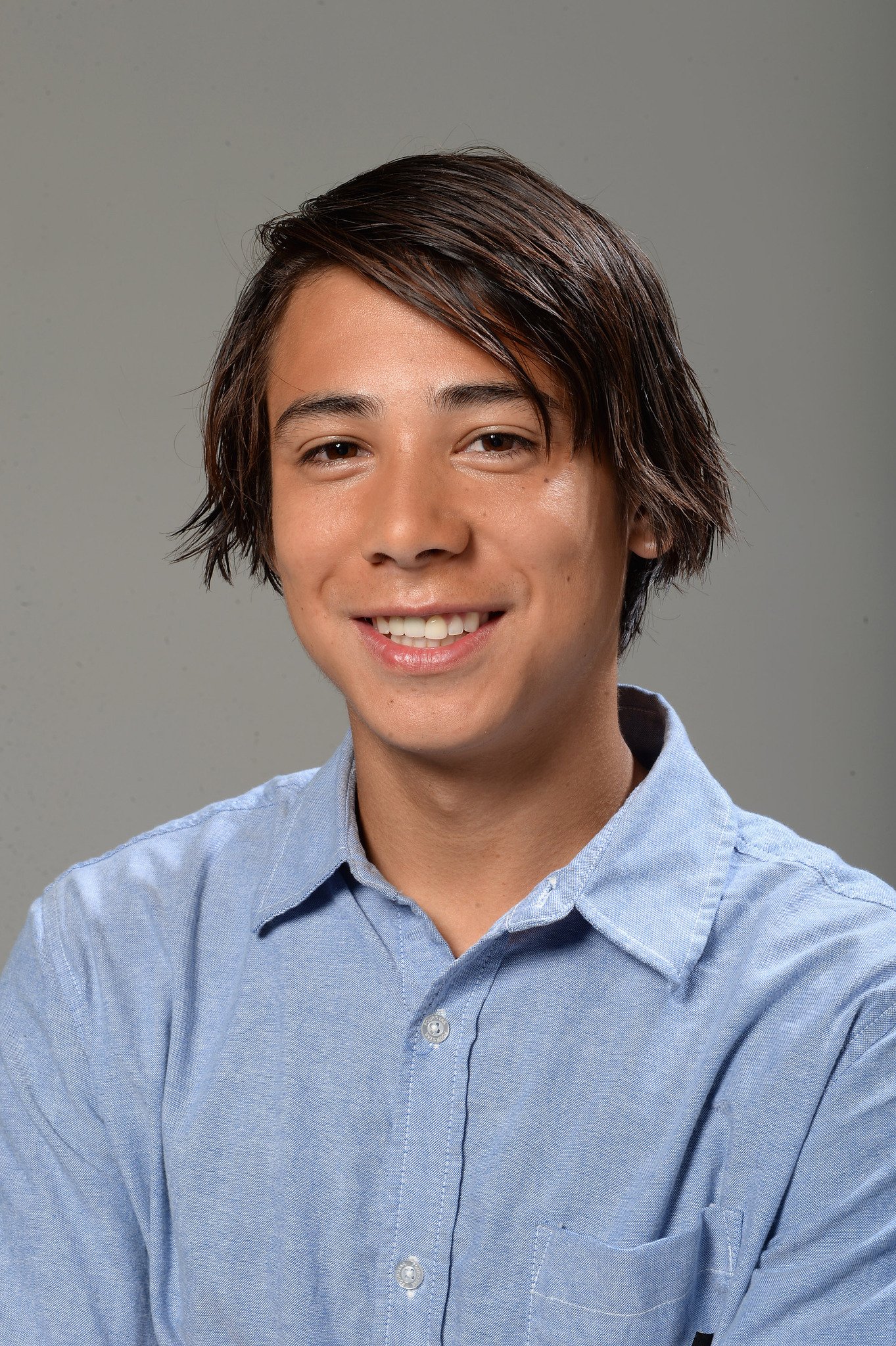 Sean Malto - Life History