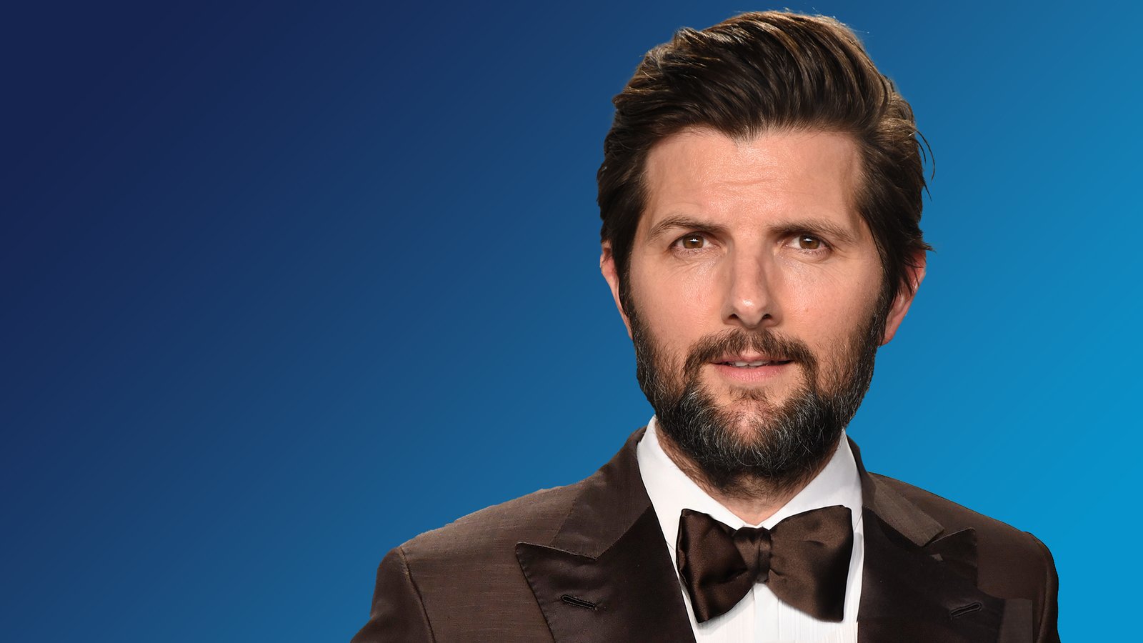 Adam Scott Life History