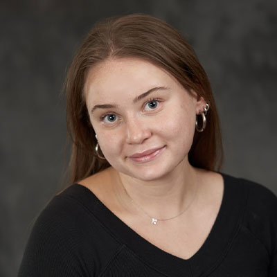 Ainsley Dineen - Life History