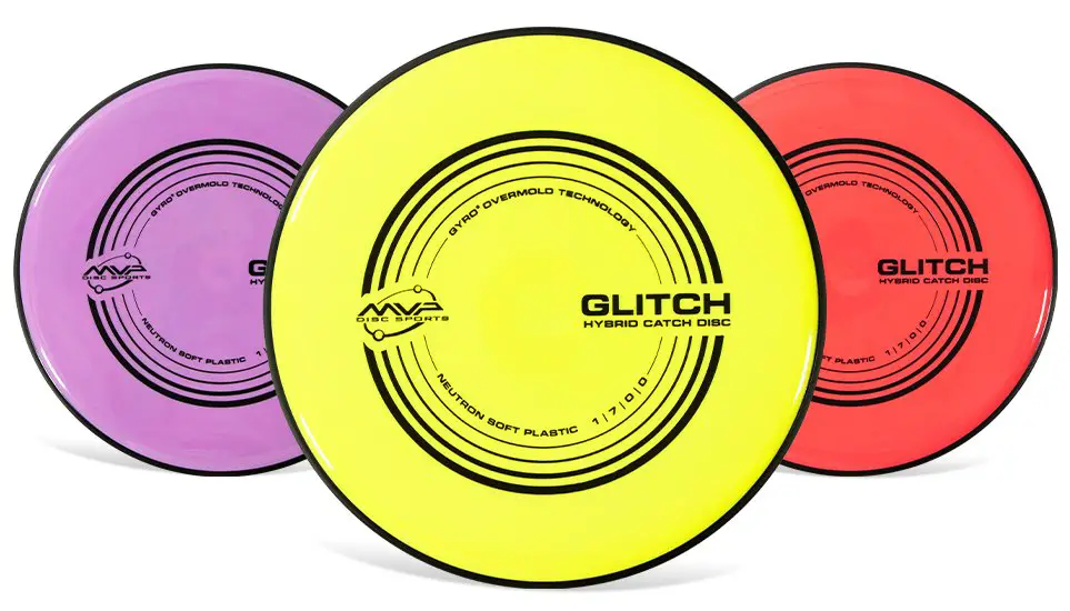 MVP Disc Golf: Innovative Discs for Every Player