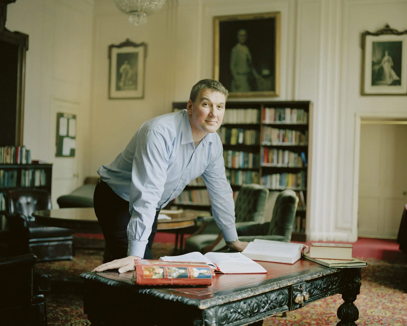 Matthew Pinsent - Life History