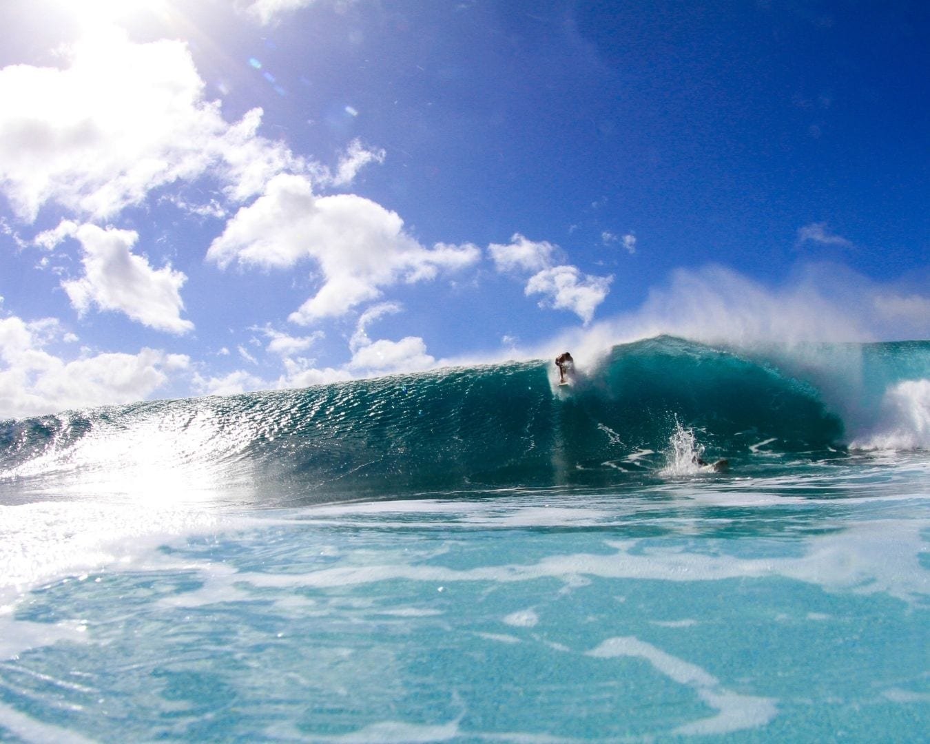 Surfing in Hawaii: Best Spots to Catch the Perfect Wave