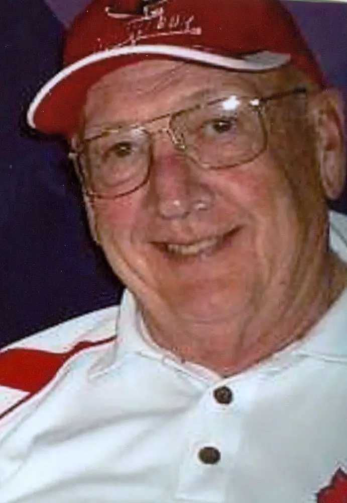 William W. McMahon - Life History