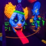 Monster Mini Golf Frisco: Glow-in-the-Dark Fun for Families