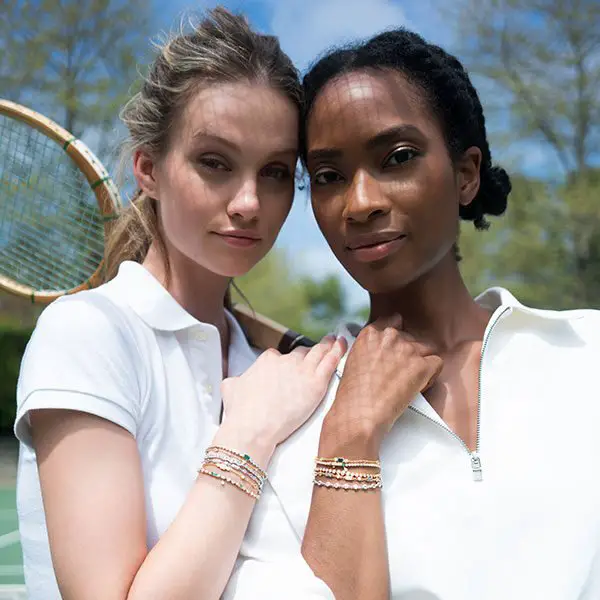 Pandora Bracelet Tennis: Stylish Jewelry for Players