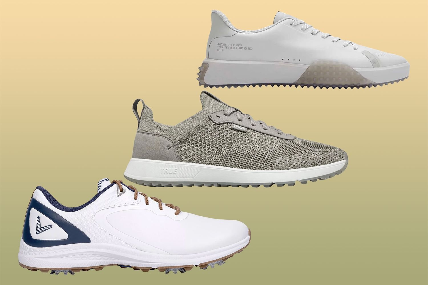 Best Women's Golf Shoes: Comfort and Style on the Course