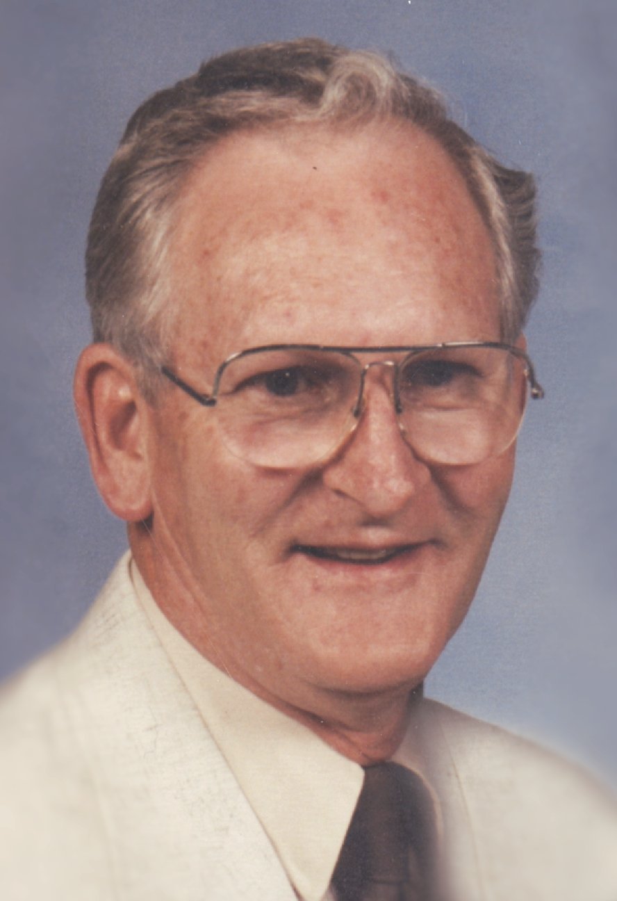 Harold L. Hinton - Life History