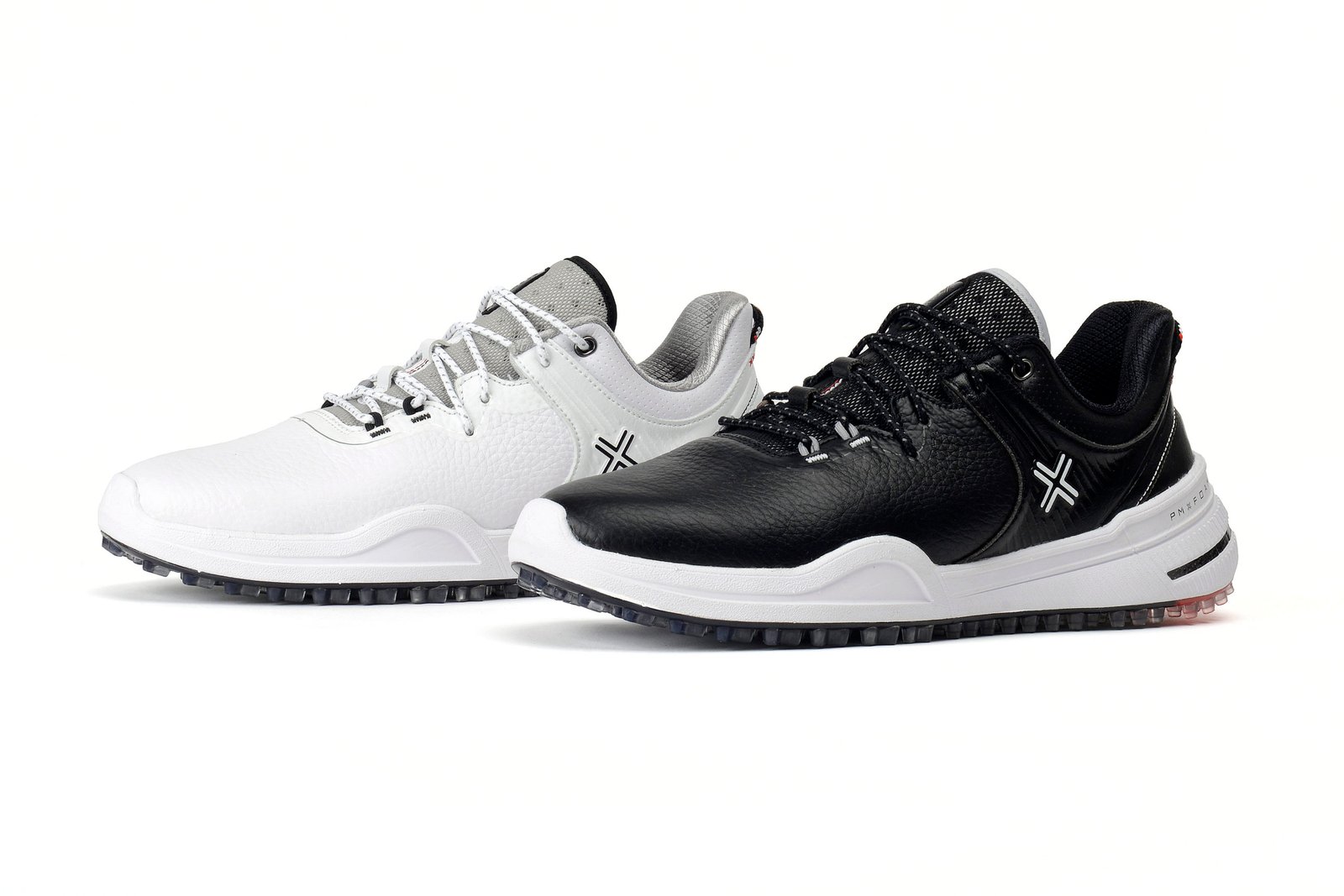 Payntr Golf Shoes: Comfort and Performance Combined