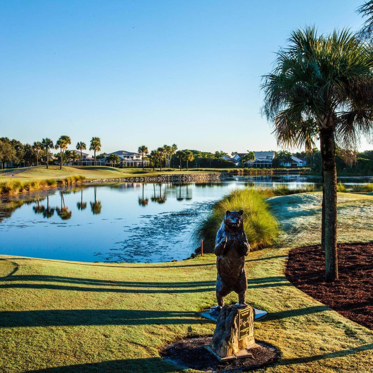 Jupiter Hills Golf Club: A Premier Golf Destination